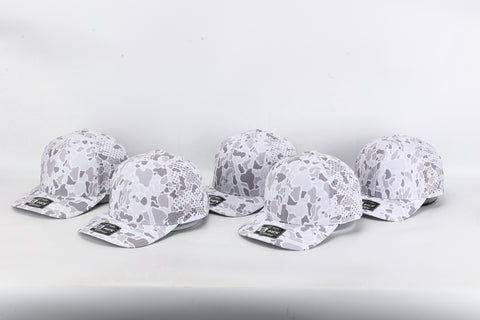 6 Panel