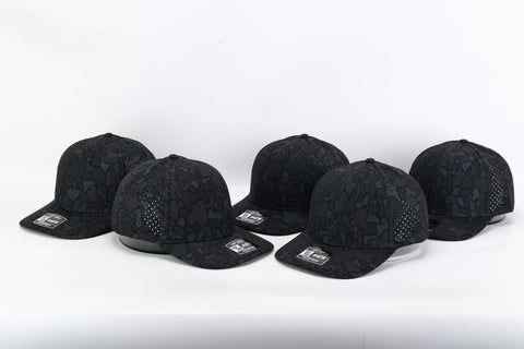 6 Panel