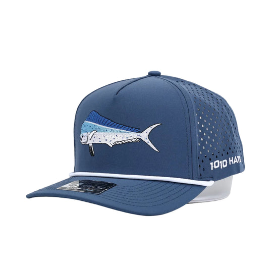 Fish Hat