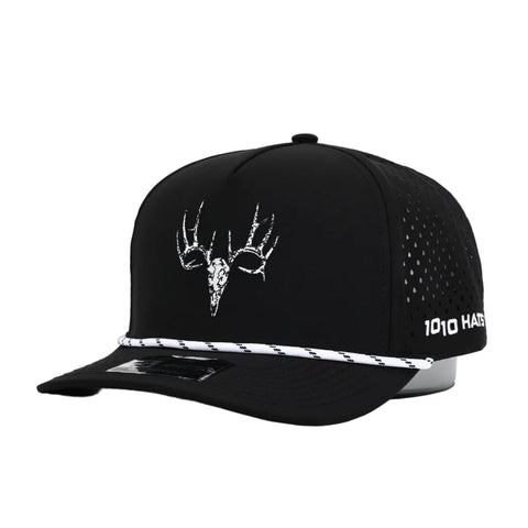 White Tail Deer Hat
