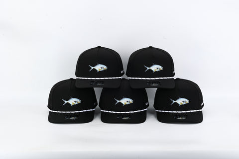 Fish Hat