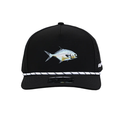 Fish Hat