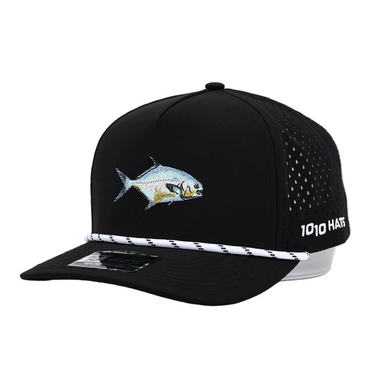 Fish Hat