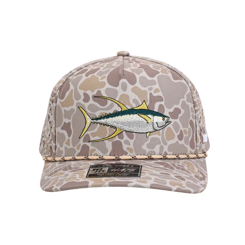 Fish Hat