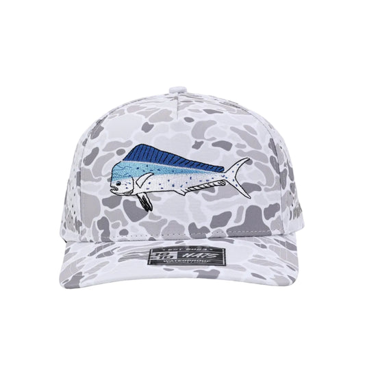 Fish Hat