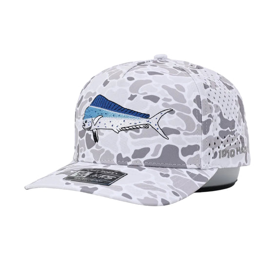 Fish Hat