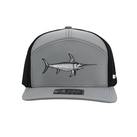 Fish Hat