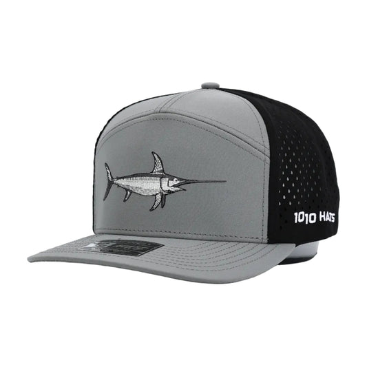 Fish Hat