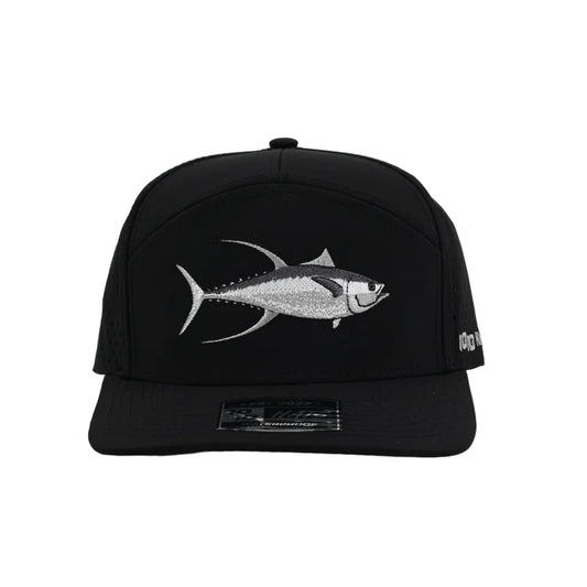 Fish Hat