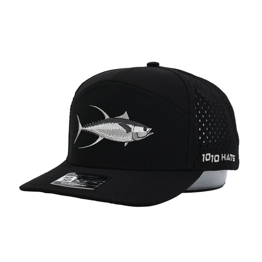 Fish Hat