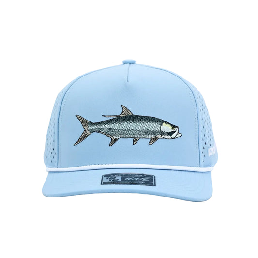 Fish Hat