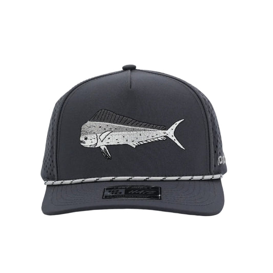 Fish Hat