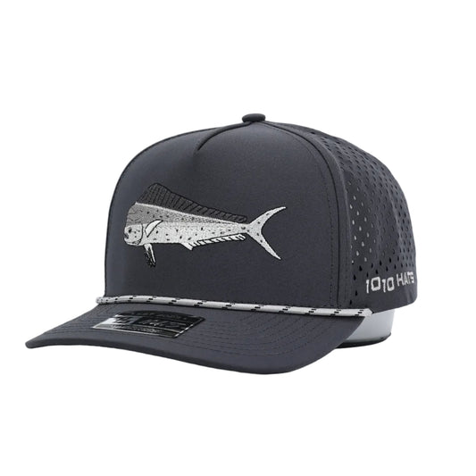 Fish Hat