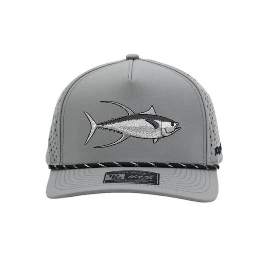 Fish Hat