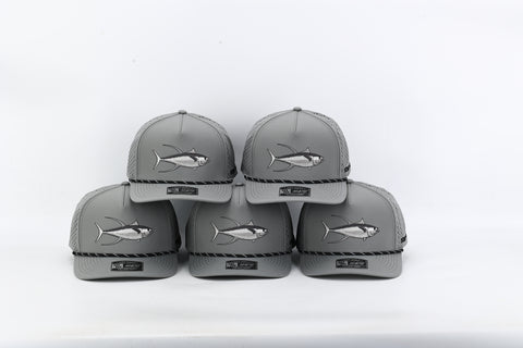 Fish Hat