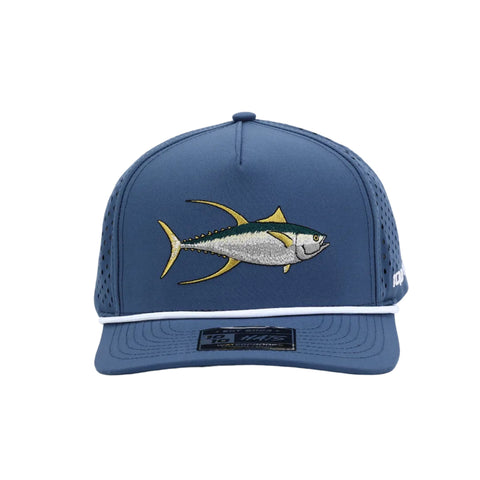 Fish Hat