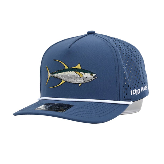 Fish Hat