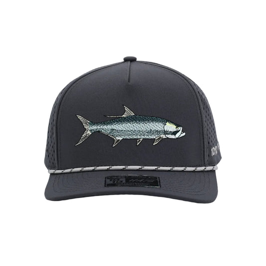 Fish Hat