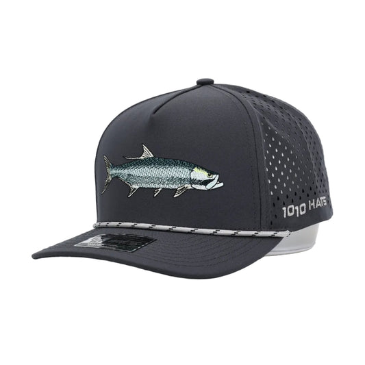 Fish Hat