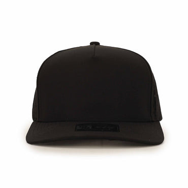 Zen Garden Tech 5-panel Hat