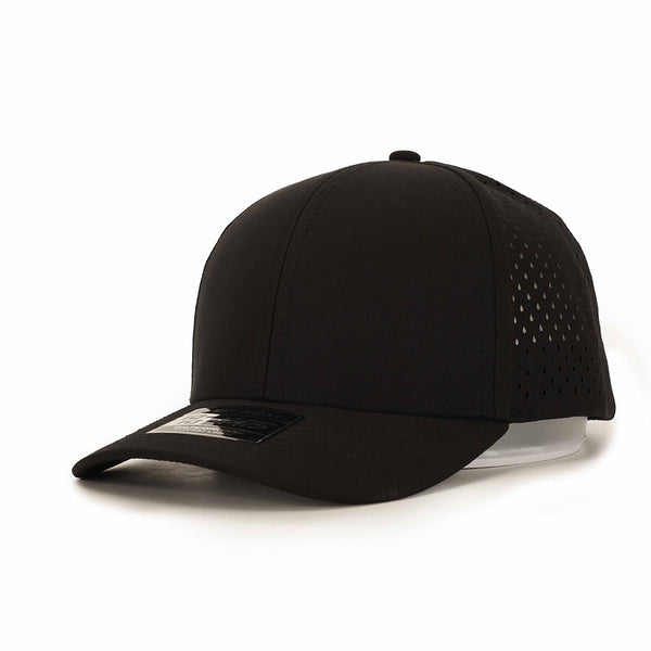 Shop Panel Black Hat and Caps Online 10 10 Hats