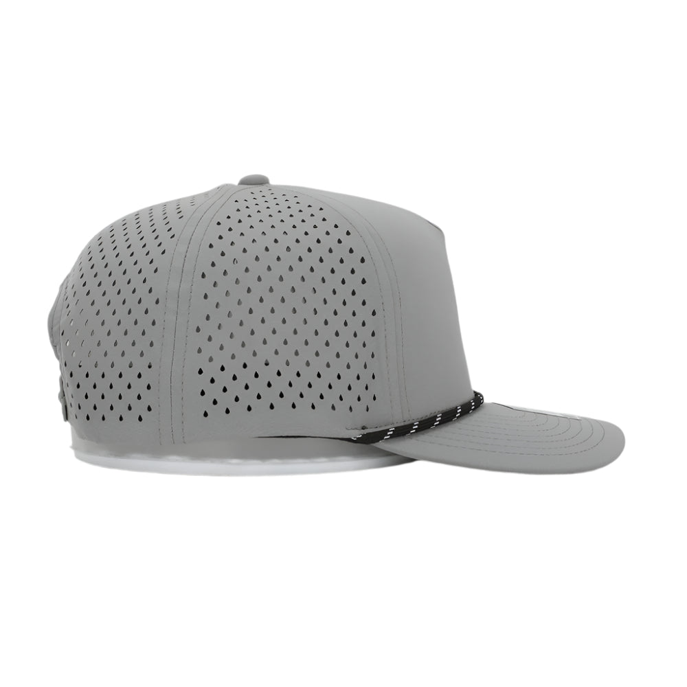5 Panel with rope