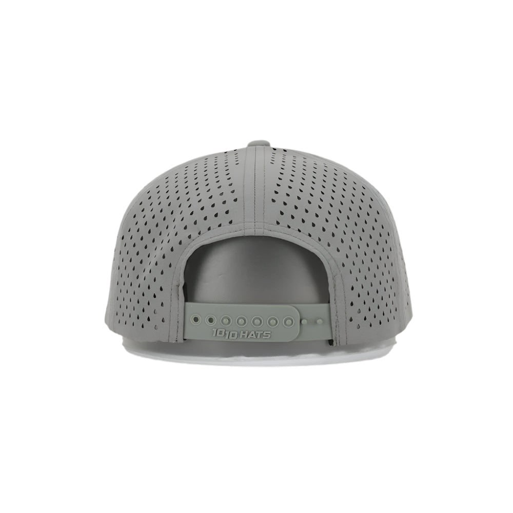 5 Panel with rope