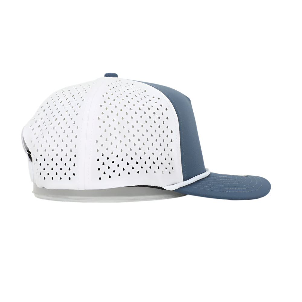 5 Panel with rope