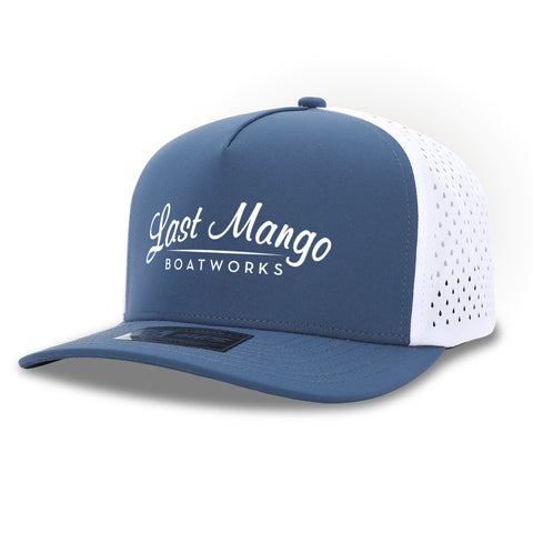 Last Mango Hat
