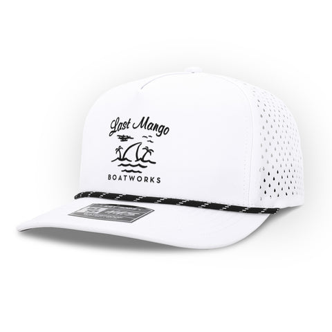 Last Mango Hat