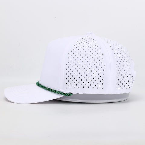 5 Panel With Rope