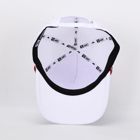 5 Panel With Rope
