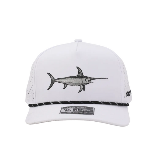 Fish Hat