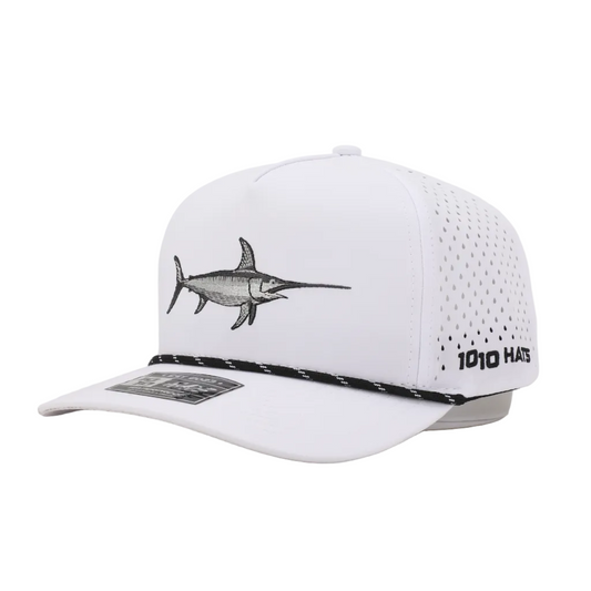Fish Hat