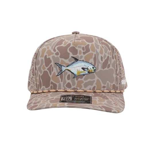 Fish Hat