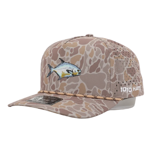 Fish Hat