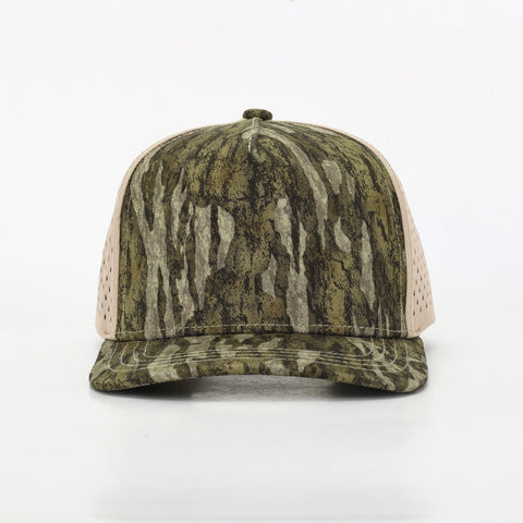Bottomland 5 panel-Kids Hat
