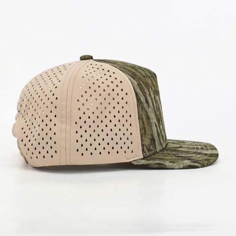 Bottomland 5 panel-Kids Hat