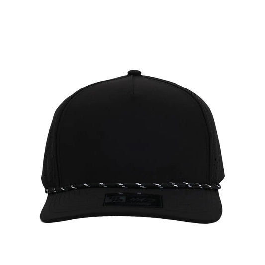 5 Panel with Rope