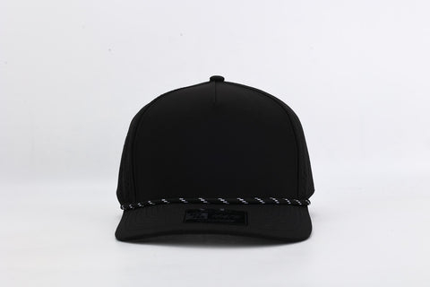 5 Panel with Rope