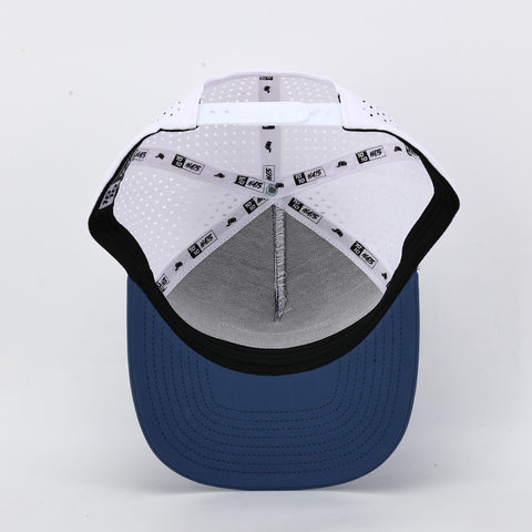 American Flag Hat