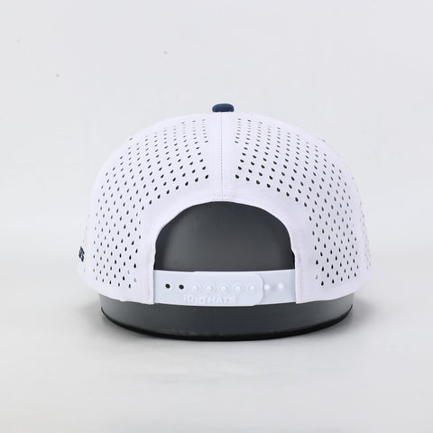 American Flag Hat