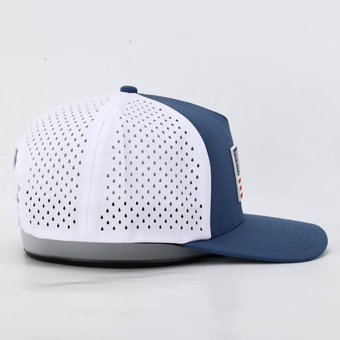 American Flag Hat