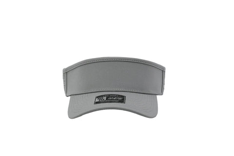 V-613LG - Light Gray - Visor