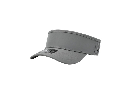 V-613LG - Light Gray - Visor