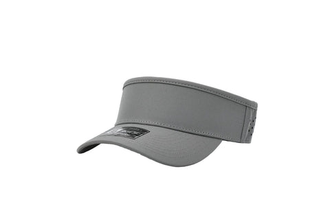 V-613LG - Light Gray - Visor