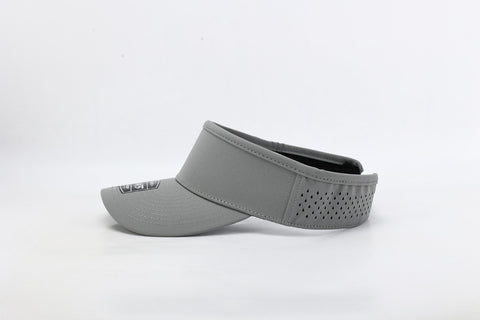 V-613LG - Light Gray - Visor