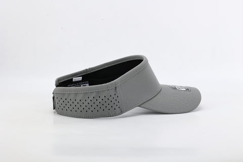 V-613LG - Light Gray - Visor