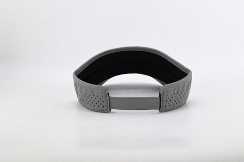 V-613LG - Light Gray - Visor