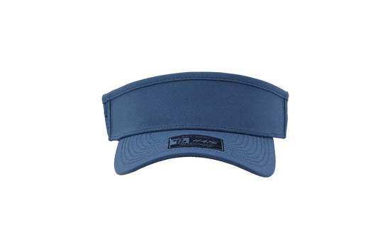 V-613DBW - Deep Blue Visor